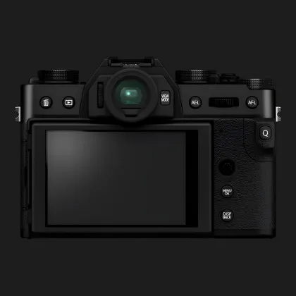 Цифровий фотоапарат Fujifilm X-T30 II Body (Black) (16759615) (Standard) в Ковелі