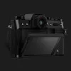 Цифровий фотоапарат Fujifilm X-T30 II Body (Black) (16759615) (Standard)
