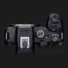 Цифровой фотоаппарат Canon EOS R7 kit RF-S 18-150 IS STM (Black) (5137C015) (Standard)