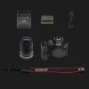 Цифровой фотоаппарат Canon EOS R7 kit RF-S 18-150 IS STM (Black) (5137C015) (Standard)