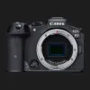 Цифровой фотоаппарат Canon EOS R7 kit RF-S 18-150 IS STM (Black) (5137C015) (Standard)