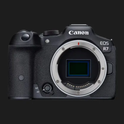 Цифровой фотоаппарат Canon EOS R7 kit RF-S 18-150 IS STM (Black) (5137C015) (Standard)