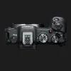 Цифровой фотоаппарат Canon EOS R8 Body (Black) (5803C019) (Standard)