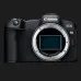 Цифровой фотоаппарат Canon EOS R8 Body (Black) (5803C019) (Standard)