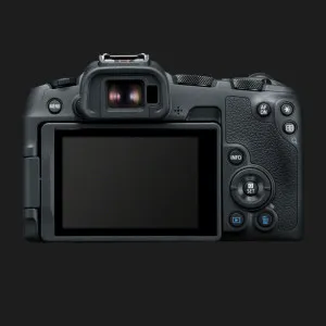 Цифровой фотоаппарат Canon EOS R8 Body (Black) (5803C019) (Standard)