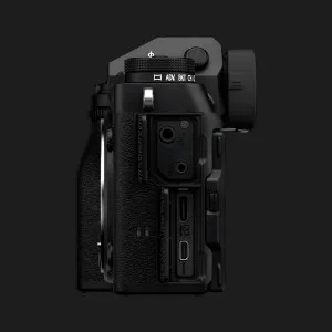 Цифровой фотоаппарат Fujifilm X-T5 Kit 16-50mm (Black) (16842539) (Standard)