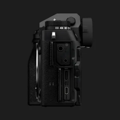 Цифровий фотоапарат Fujifilm X-T5 Kit 16-50mm (Black) (16842539) (Standard) в Ковелі