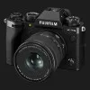 Цифровой фотоаппарат Fujifilm X-T5 Kit 16-50mm (Black) (16842539) (Standard)
