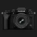 Цифровой фотоаппарат Fujifilm X-T5 Kit 16-50mm (Black) (16842539) (Standard)