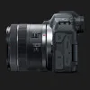 Цифровий фотоапарат Canon EOS R8 kit RF 24-50mm IS STM (Black) (5803C016) (Standard)