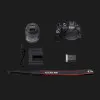 Цифровий фотоапарат Canon EOS R8 kit RF 24-50mm IS STM (Black) (5803C016) (Standard)