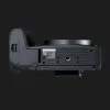Цифровий фотоапарат Canon EOS R8 kit RF 24-50mm IS STM (Black) (5803C016) (Standard)