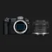 Цифровий фотоапарат Canon EOS R8 kit RF 24-50mm IS STM (Black) (5803C016) (Standard)