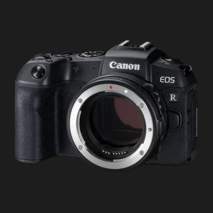 Цифровий фотоапарат Canon EOS RP kit RF 24-105mm IS STM (Black) (3380C132) (Standard) в Самборі