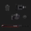 Цифровой фотоаппарат Canon EOS RP kit RF 24-105mm IS STM (Black) (3380C132) (Standard)