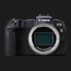 Цифровой фотоаппарат Canon EOS RP kit RF 24-105mm IS STM (Black) (3380C132) (Standard)