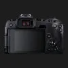 Цифровой фотоаппарат Canon EOS RP kit RF 24-105mm IS STM (Black) (3380C132) (Standard)