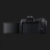 Цифровой фотоаппарат Canon EOS RP kit RF 24-105mm IS STM (Black) (3380C132) (Standard)