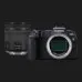 Цифровой фотоаппарат Canon EOS RP kit RF 24-105mm IS STM (Black) (3380C132) (Standard)