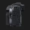 Цифровой фотоаппарат Canon EOS RP kit RF 24-105mm IS STM (Black) (3380C132) (Standard)