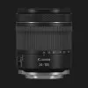 Цифровой фотоаппарат Canon EOS RP kit RF 24-105mm IS STM (Black) (3380C132) (Standard)