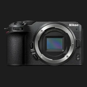 Цифровой фотоаппарат Nikon Z30 Body (VOA110AE) (Standard)
