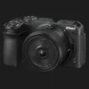 Цифровой фотоаппарат Nikon Z30 Body (VOA110AE) (Standard)