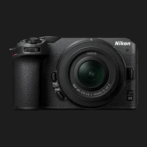 Цифровой фотоаппарат Nikon Z30 Body (VOA110AE) (Standard)