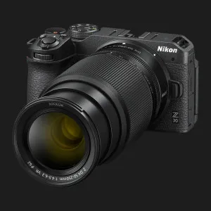 Цифровой фотоаппарат Nikon Z30 Body (VOA110AE) (Standard)