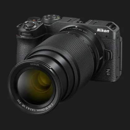 Цифровий фотоапарат Nikon Z30 Body (VOA110AE) (Standard) в Ковелі