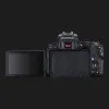 Цифровий фотоапарат Canon EOS 250D Body (Black) (3454C001) (Standard)