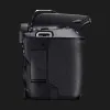 Цифровий фотоапарат Canon EOS 250D Body (Black) (3454C001) (Standard)