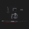 Цифровий фотоапарат Canon EOS 250D Body (Black) (3454C001) (Standard)