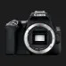 Цифровий фотоапарат Canon EOS 250D Body (Black) (3454C001) (Standard)