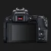 Цифровий фотоапарат Canon EOS 250D Body (Black) (3454C001) (Standard)