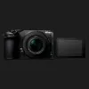 Цифровой фотоаппарат Nikon Z30 Kit 16-50mm VR (VOA110K001) (Standard)