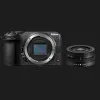 Цифровой фотоаппарат Nikon Z30 Kit 16-50mm VR (VOA110K001) (Standard)