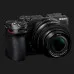 Цифровой фотоаппарат Nikon Z30 Kit 16-50mm VR (VOA110K001) (Standard)