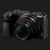 Цифровой фотоаппарат Nikon Z30 Kit 16-50mm VR (VOA110K001) (Standard)
