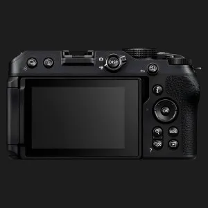Цифровой фотоаппарат Nikon Z30 Kit 16-50mm VR (VOA110K001) (Standard)