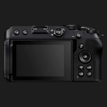 Цифровий фотоапарат Nikon Z30 Kit 16-50mm VR (VOA110K001) (Standard) в Ковелі