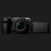 Цифровой фотоаппарат Nikon Z30 Kit 16-50mm VR (VOA110K001) (Standard)