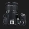 Цифровий фотоапарат Canon EOS 250D kit 18-55mm EF-S IS STM (Black) (3454C007) (Standard)