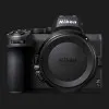 Цифровой фотоаппарат Nikon Z5 Body (VOA040AE) (Standard)