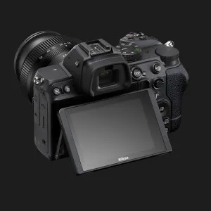 Цифровой фотоаппарат Nikon Z5 Body (VOA040AE) (Standard)