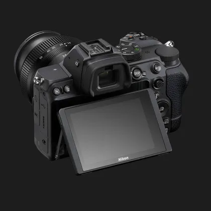 Цифровий фотоапарат Nikon Z5 Body (VOA040AE) (Standard) в Ковелі