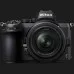 Цифровой фотоаппарат Nikon Z5 Kit 24-50mm (VOA040K001) (Standard)