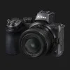 Цифровой фотоаппарат Nikon Z5 Kit 24-50mm (VOA040K001) (Standard)