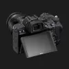 Цифровой фотоаппарат Nikon Z5 Kit 24-50mm (VOA040K001) (Standard)