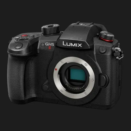 Цифровий фотоапарат Panasonic DC-GH5 II Body (DC-GH5M2EE) (Standard) в Ковелі